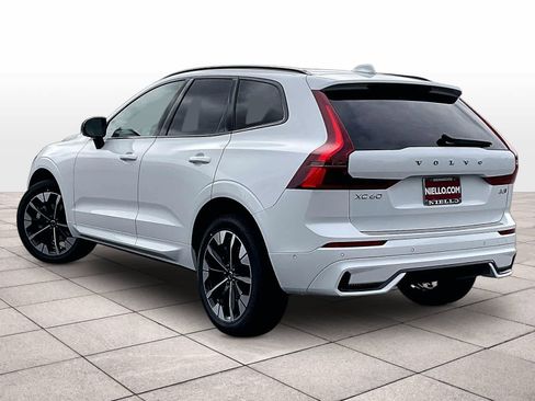 New 2026 Volvo XC60 B5 Plus w/ Protection Package Premier image 3