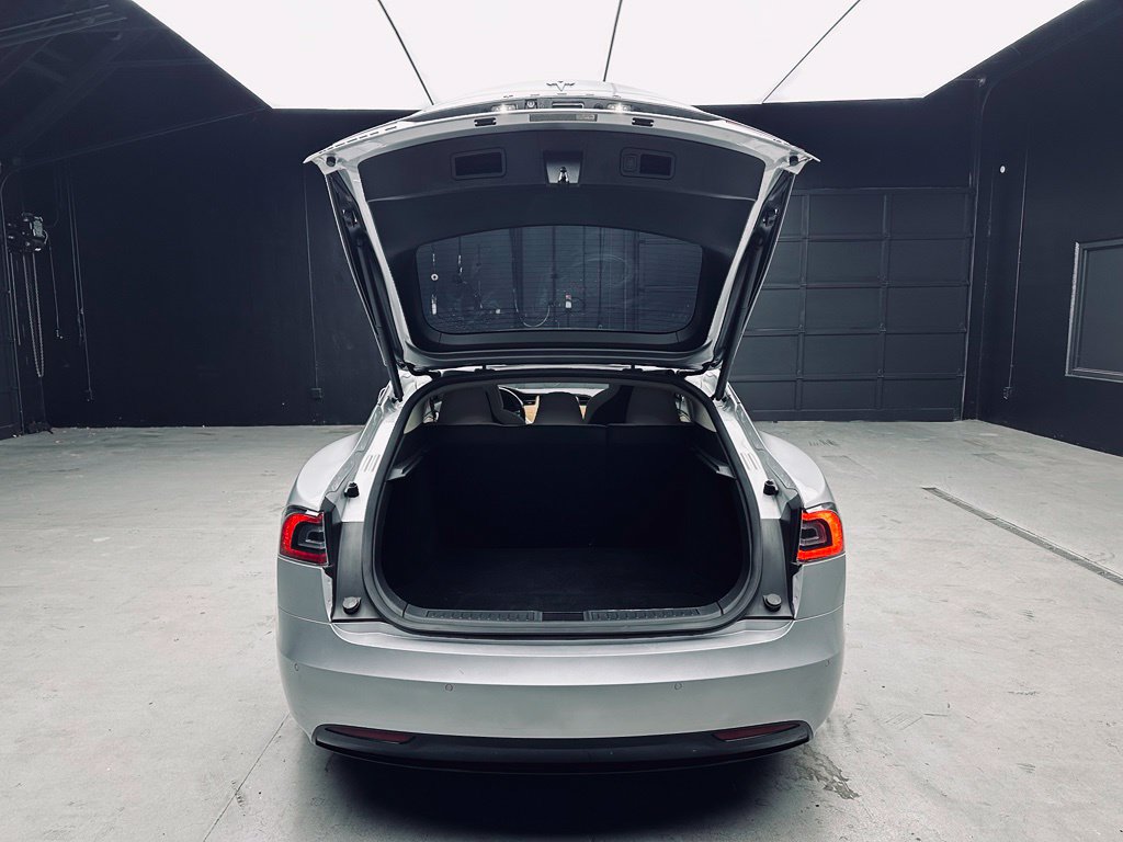 Used 2018 Tesla Model S 100D AWD/4WD image 40