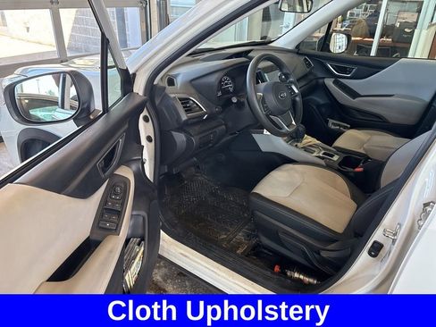 Used 2020 Subaru Forester w/ Alloy Wheel Package image 12