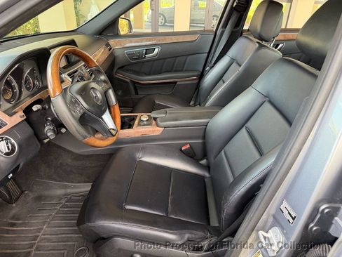 Used 2012 Mercedes-Benz E 350 Sedan image 9