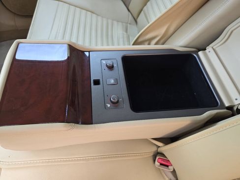 Used 2008 Lexus LS 460 RWD image 15