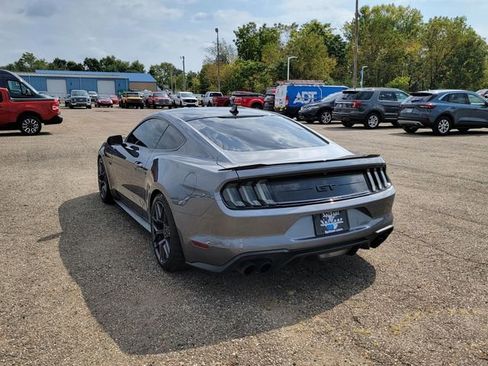 Used 2022 Ford Mustang GT w/ Black Accent Package image 8