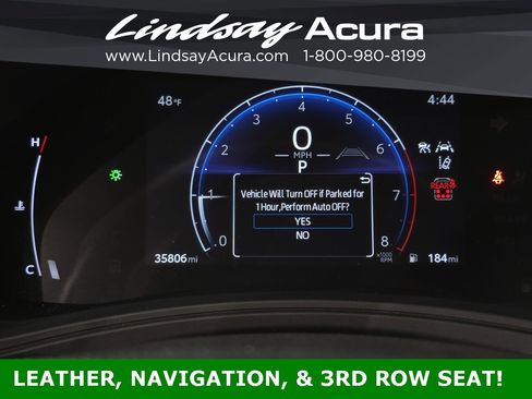 Used 2024 Toyota Grand Highlander XLE image 13