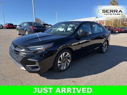 Certified 2023 Subaru Legacy Limited