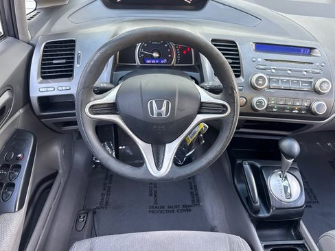 Used 2011 Honda Civic DX-VP image 28