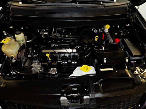 Used 2020 Dodge Journey SE w/ SE Popular Equipment Group FWD image 23