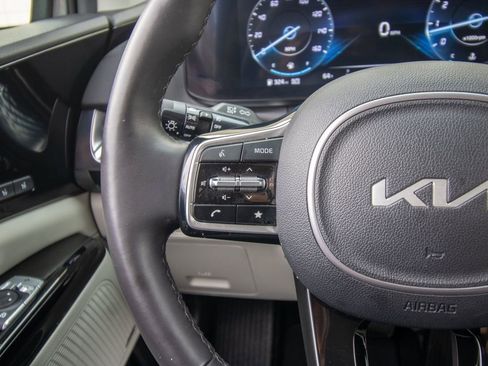 Used 2024 Kia Carnival SX Prestige image 38