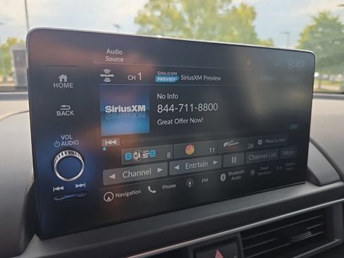 Used 2024 Honda Pilot Elite image 44
