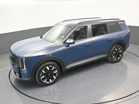 Used 2027 Kia Telluride S image 54