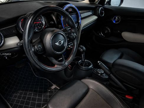 Used 2015 MINI Cooper S FWD image 19