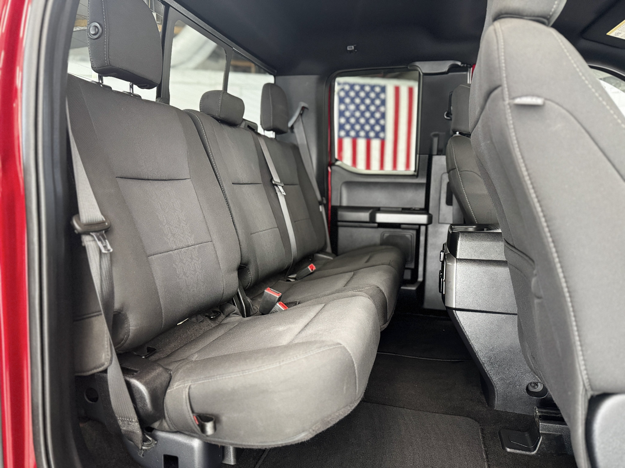 Used 2019 Ford F150 XLT w/ Equipment Group 302A Luxury AWD/4WD image 29