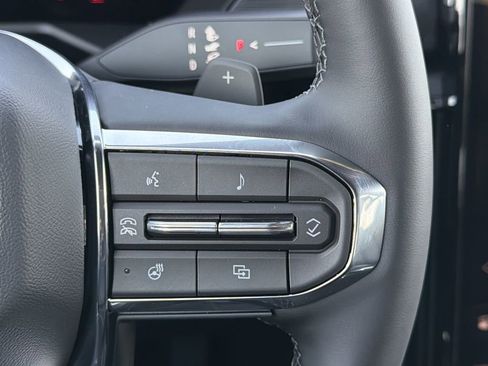 New 2026 GMC Acadia Elevation w/ Black Edition image 9