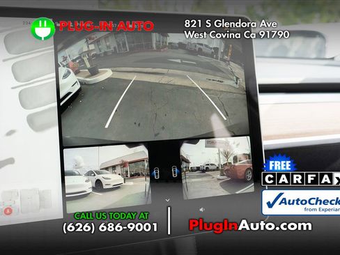 Used 2023 Tesla Model Y Long Range AWD/4WD image 36