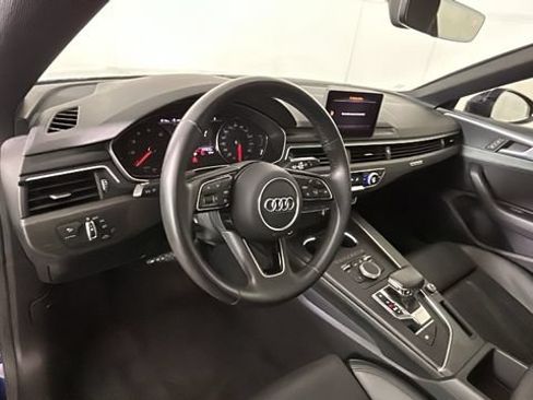 Used 2019 Audi A5 2.0T Premium w/ Convenience Package AWD/4WD image 13