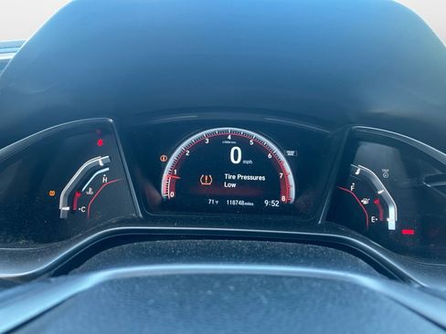 Used 2019 Honda Civic Si image 14