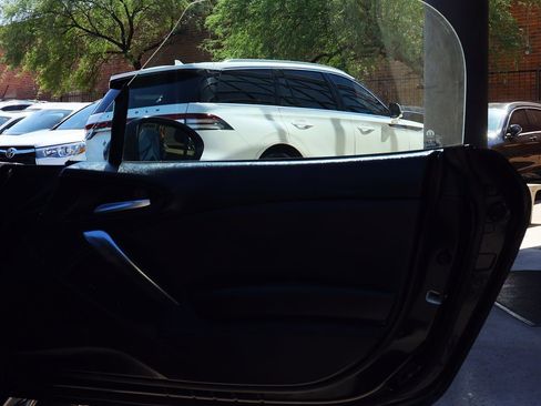 Used 2018 FIAT 124 Spider Classica w/ Technology Group image 29