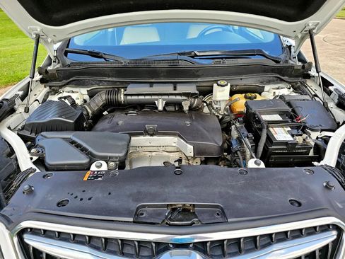 Used 2020 Buick Envision Essence image 33