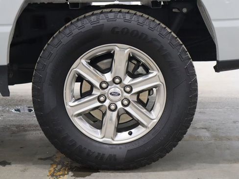 Used 2024 Ford F150 XLT w/ Mobile Office Package image 43