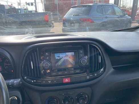 Used 2016 RAM ProMaster City Tradesman w/ Rear Back-up Camera Group image 17