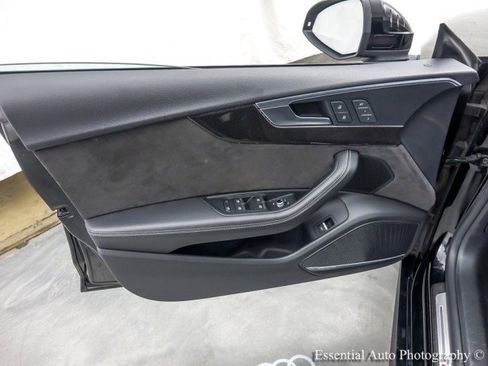 Used 2019 Audi S5 Premium Plus w/ Premium Plus image 23