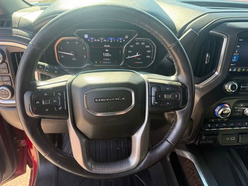 Used 2020 GMC Sierra 3500 Denali w/ Denali Ultimate Package AWD/4WD image 12