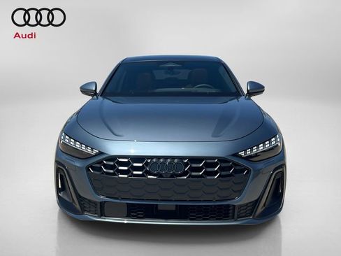 New 2026 Audi A5 2.0T Premium Plus AWD/4WD image 2
