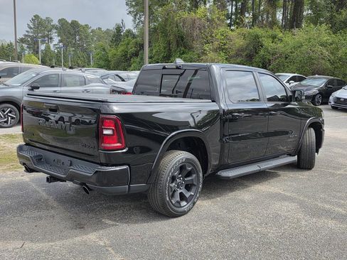 Used 2025 RAM 1500 Big Horn image 6