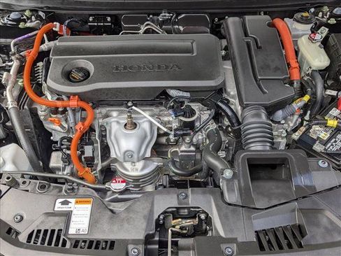 Used 2023 Honda Accord EX-L image 23