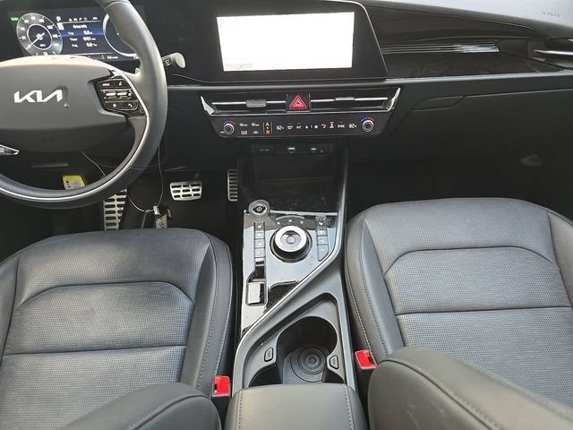 Used 2023 Kia Niro Wave w/ Wave Preserve Package FWD image 8