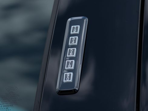 New 2026 Ford F250 Platinum AWD/4WD image 17