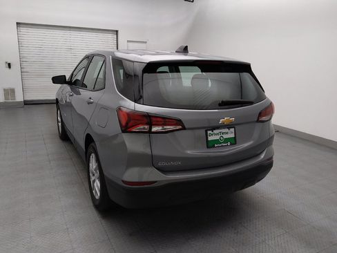 Used 2023 Chevrolet Equinox LS w/ LPO, Floor Liner Package FWD image 6