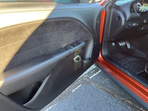 Used 2020 Dodge Challenger R/T Scat Pack image 5