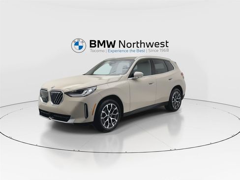 New 2026 BMW X3 xDrive30 w/ Convenience Package image 9