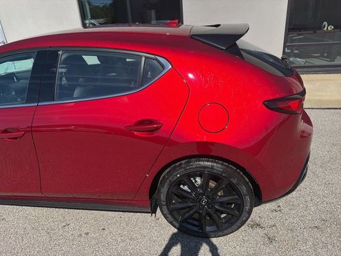 New 2026 MAZDA MAZDA3 Hatchback w/Premium Plus Pkg AWD/4WD image 5