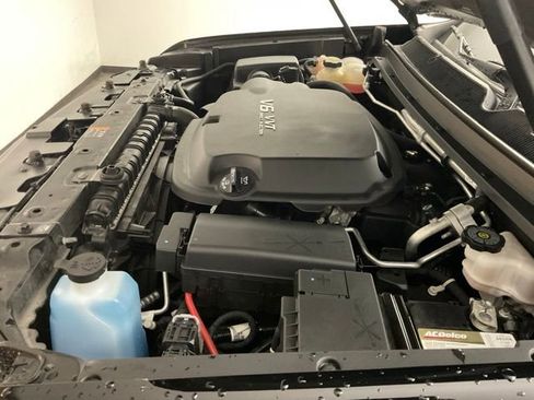 Certified 2022 Chevrolet Colorado LT w/ Safety Package AWD/4WD image 22