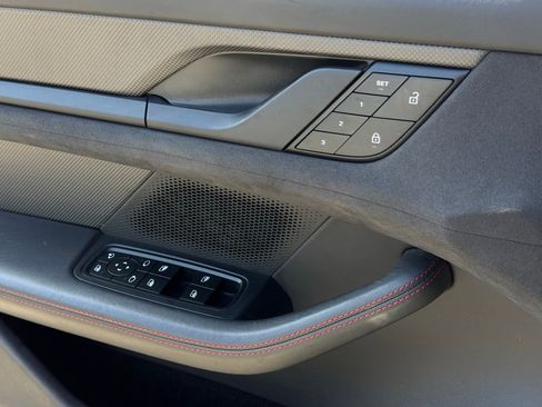 Certified 2024 Porsche Taycan GTS AWD/4WD image 27
