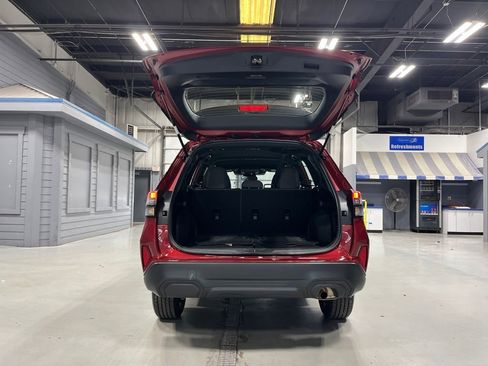 Certified 2026 Subaru Forester AWD/4WD image 13
