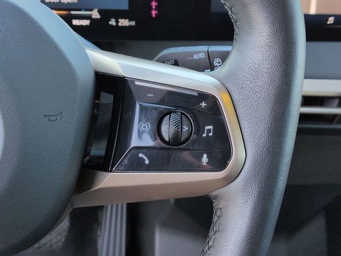 Used 2026 BMW iX xDrive45 image 20