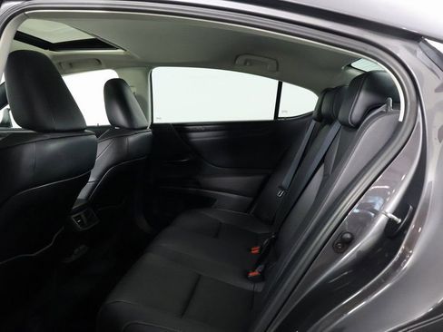 Certified 2023 Lexus ES 350 350 image 11