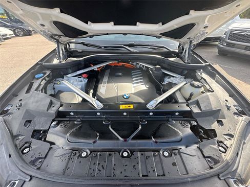 Used 2022 BMW X5 xDrive45e w/ M Sport Package image 30