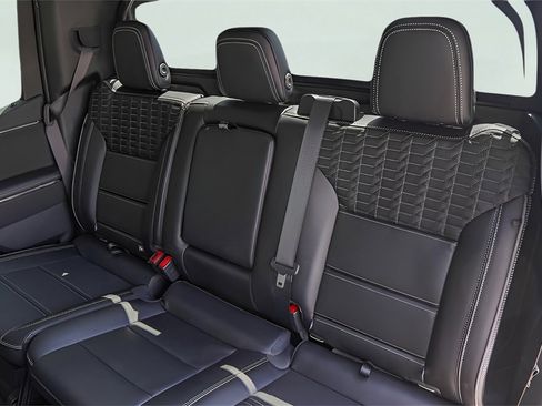 New 2025 GMC Sierra EV Denali image 39