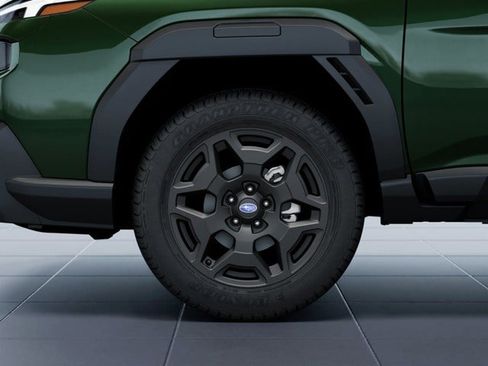New 2026 Subaru Outback Limited AWD/4WD image 9