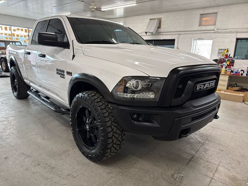 Used 2020 RAM 1500 Classic Warlock image 65