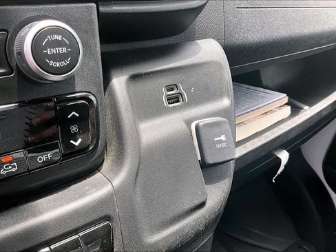 Used 2023 RAM ProMaster 3500 FWD image 29