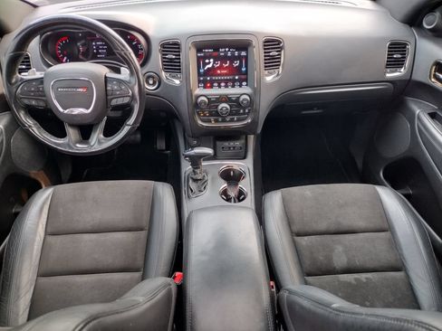 Used 2020 Dodge Durango R/T w/ Blacktop Package AWD/4WD image 7