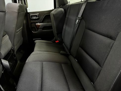 Used 2018 GMC Sierra 1500 SLE w/ Suspension Package, Off-Road AWD/4WD image 32
