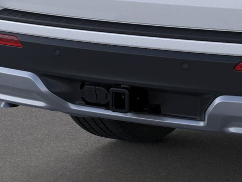 New 2026 Ford Explorer Platinum AWD/4WD image 45