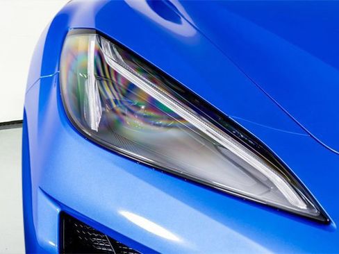 Used 2024 Chevrolet Corvette Z06 image 24