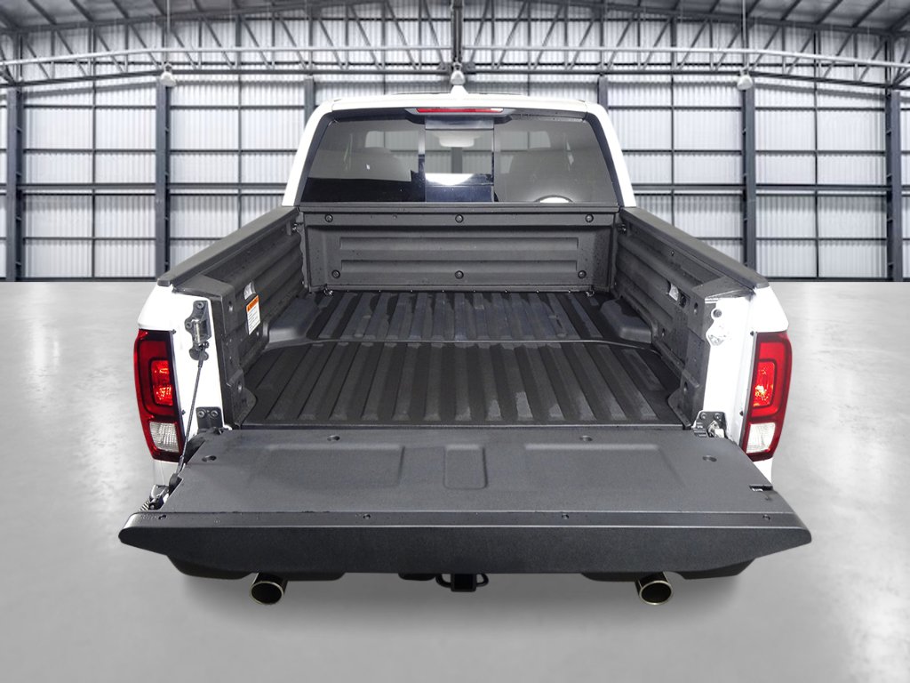 New 2026 Honda Ridgeline RTL image 9
