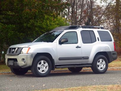 Used 2006 Nissan Xterra S w/ (U01) Utility Pkg